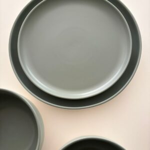 PLATO KIKA 24CM