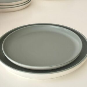 PLATO KIKA 20CM