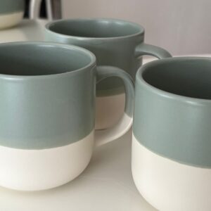 TAZA KIKA